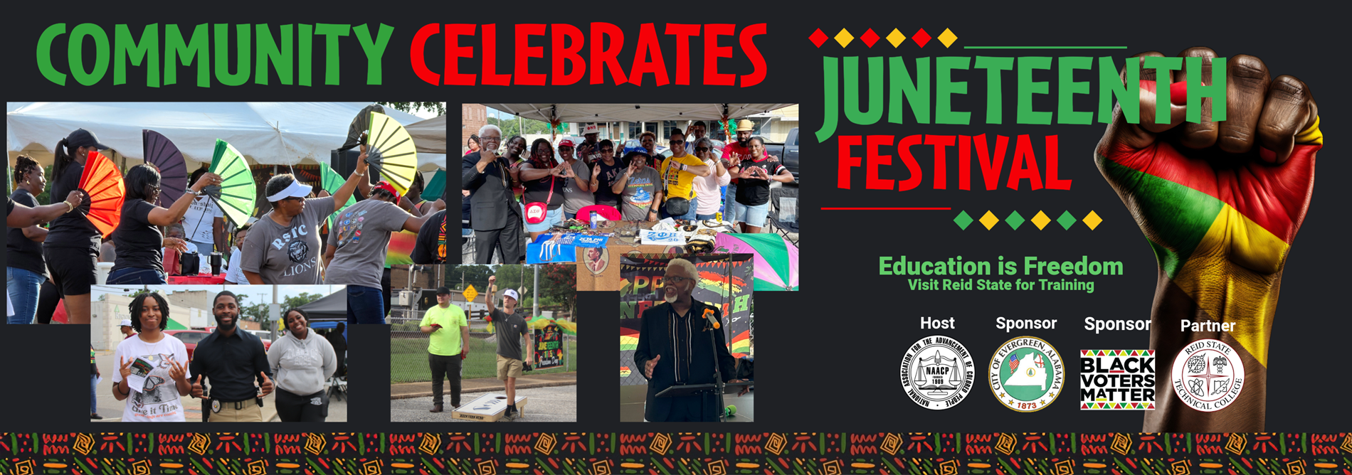 Juneteenth
