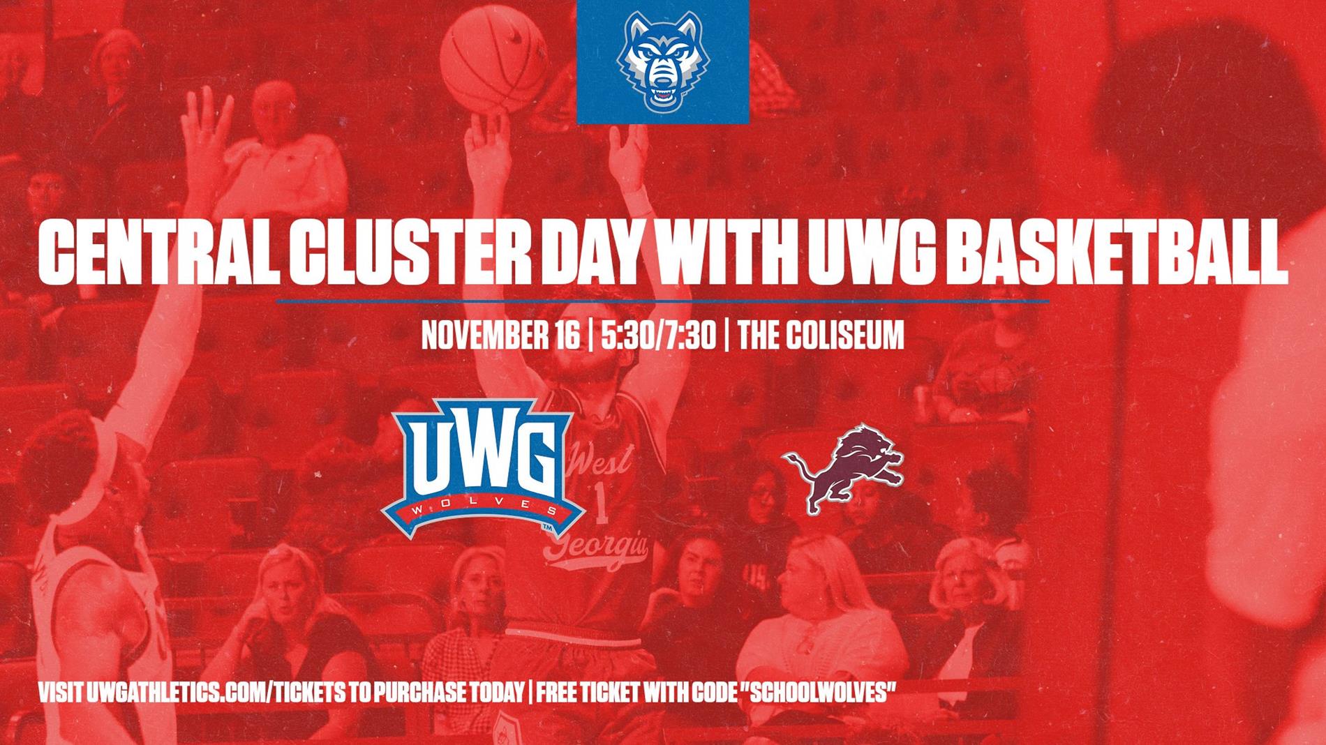 UWG Red Out