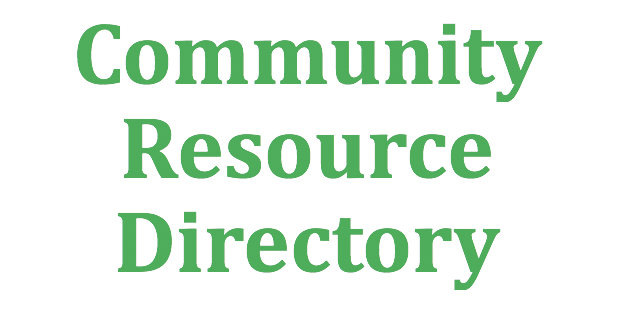 Resource Directory