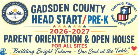 Parent Orientation