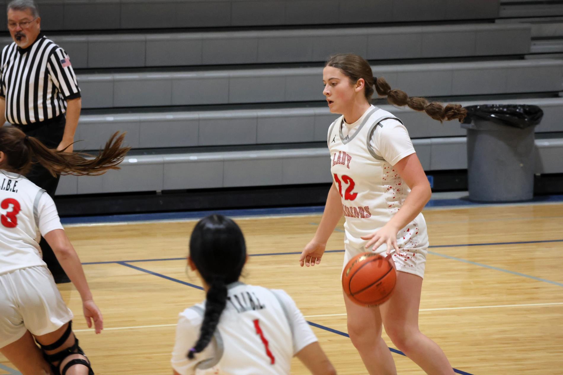 ITM v. Medina Valley JV @ Natalia