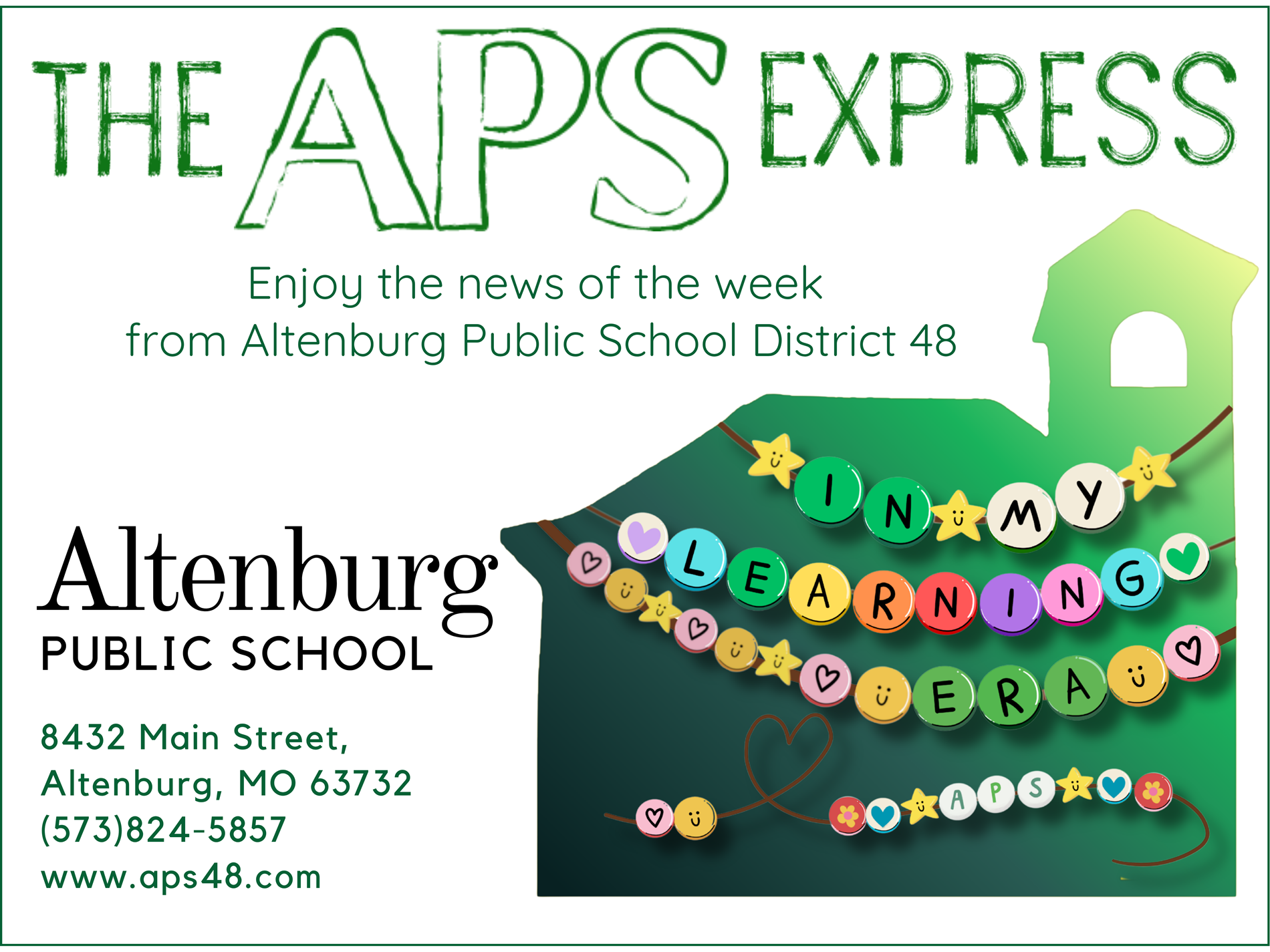 APS Expresxs