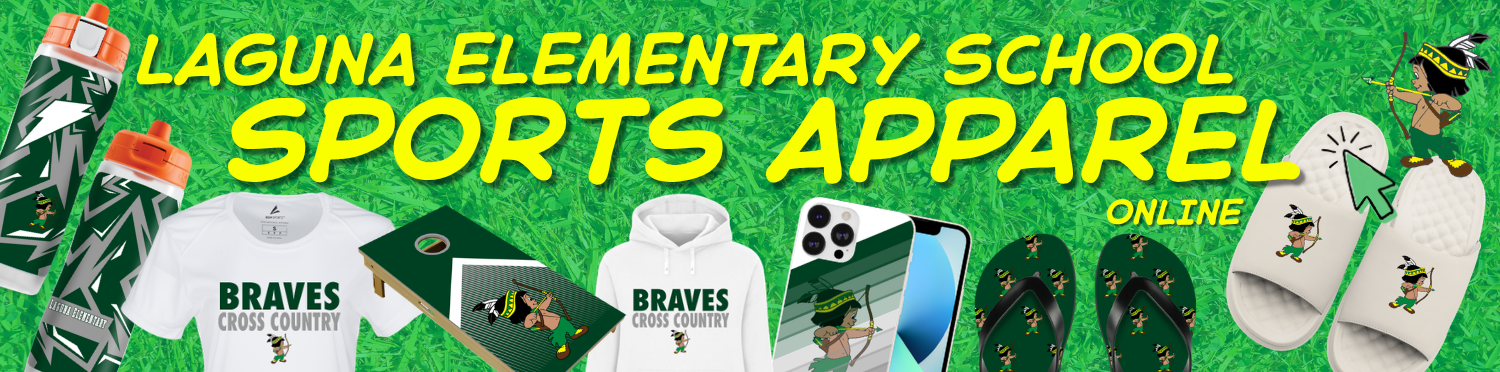 LES Sports Store Online