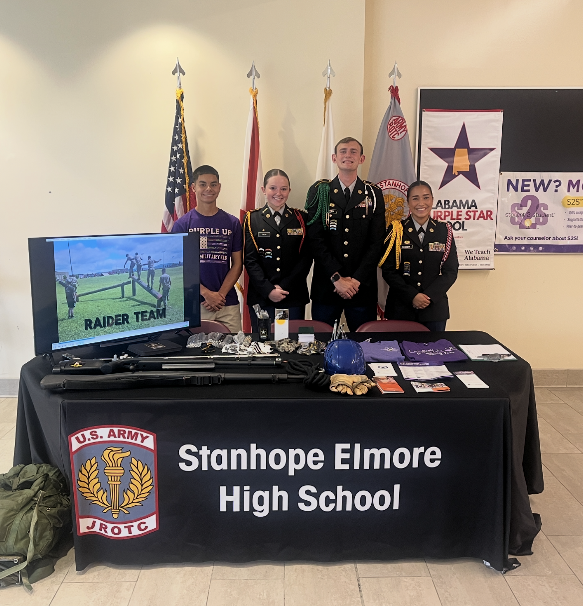 Open House