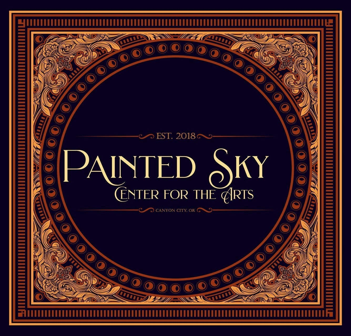 Painted Sky Art Center