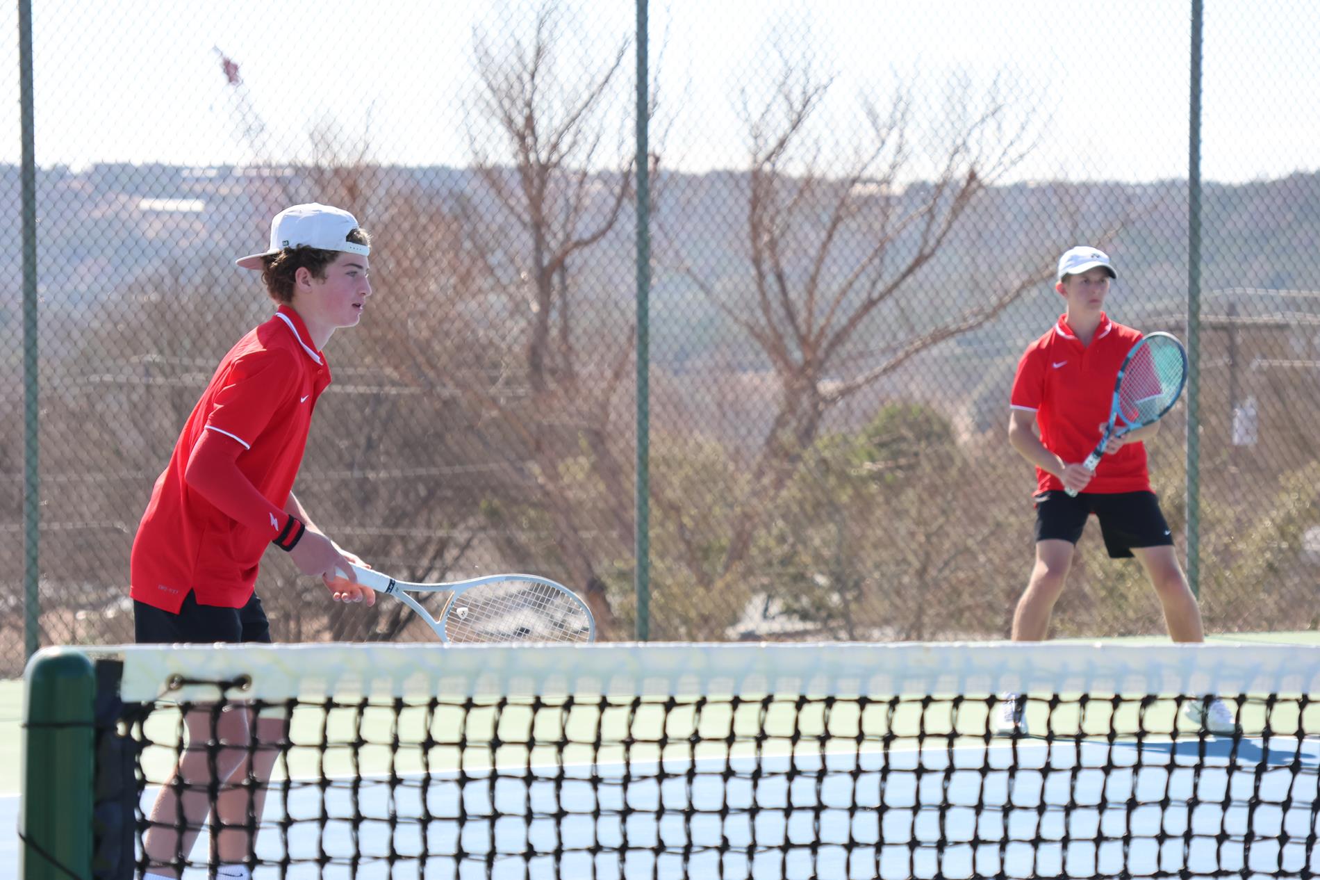 Varsity Ingram Tourney 2.11.26