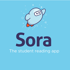Sora App Logo Image