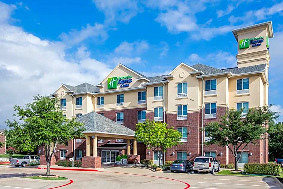 Holiday Inn Express