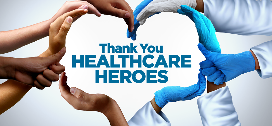 healthcare graphic