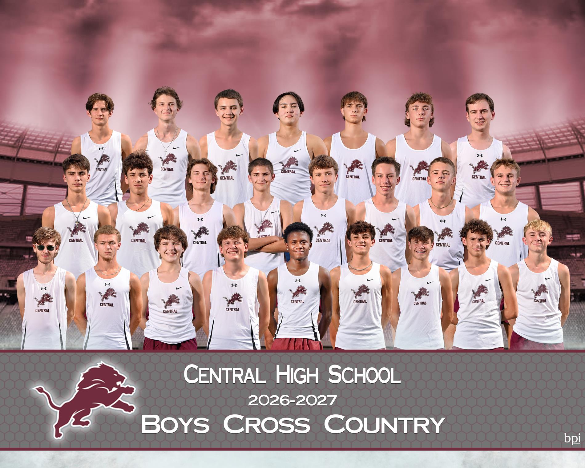 boys xc