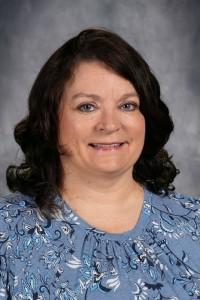 Mrs. Theresa Calihan