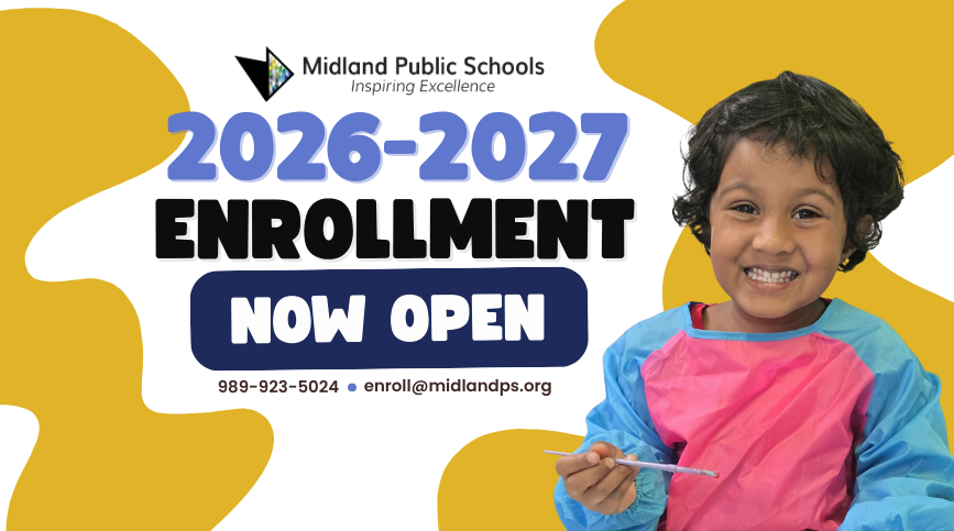 Enroll Now Banner