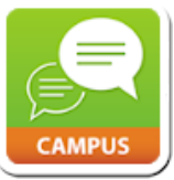Campus portal button for teachers 