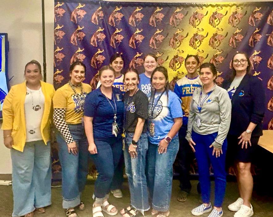 Paraprofessional Training