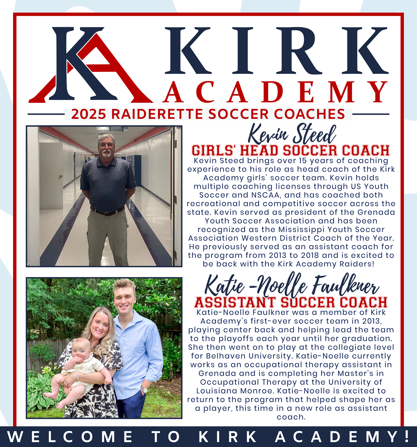 soccer coaches