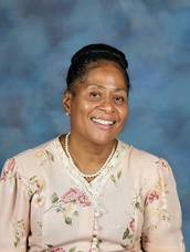 Debra Mays, 7th Grade