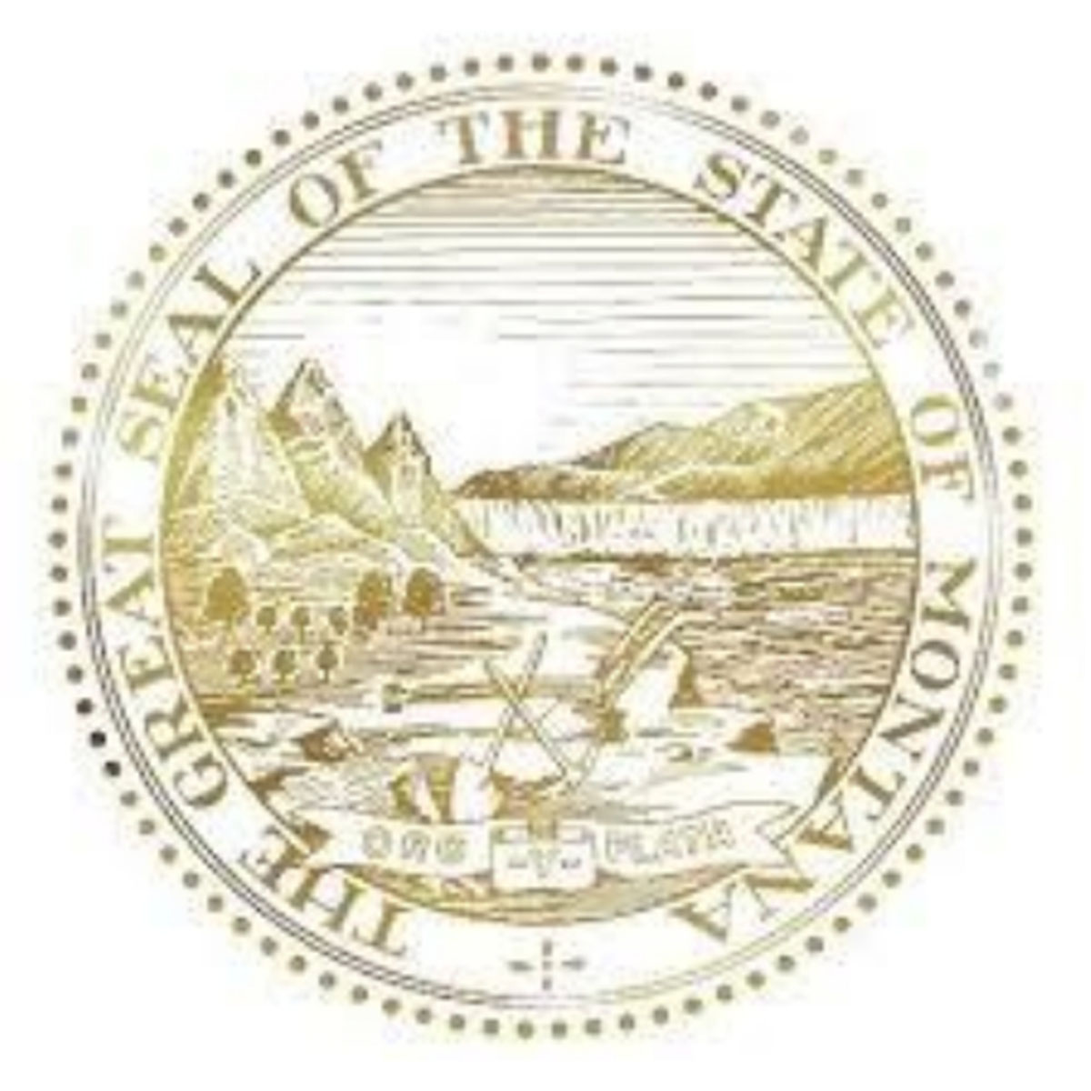 SEAL of MT from BPE Website Great Seal of the State of Montana