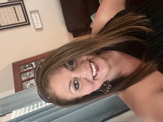 Jerie Lewis, Counselor