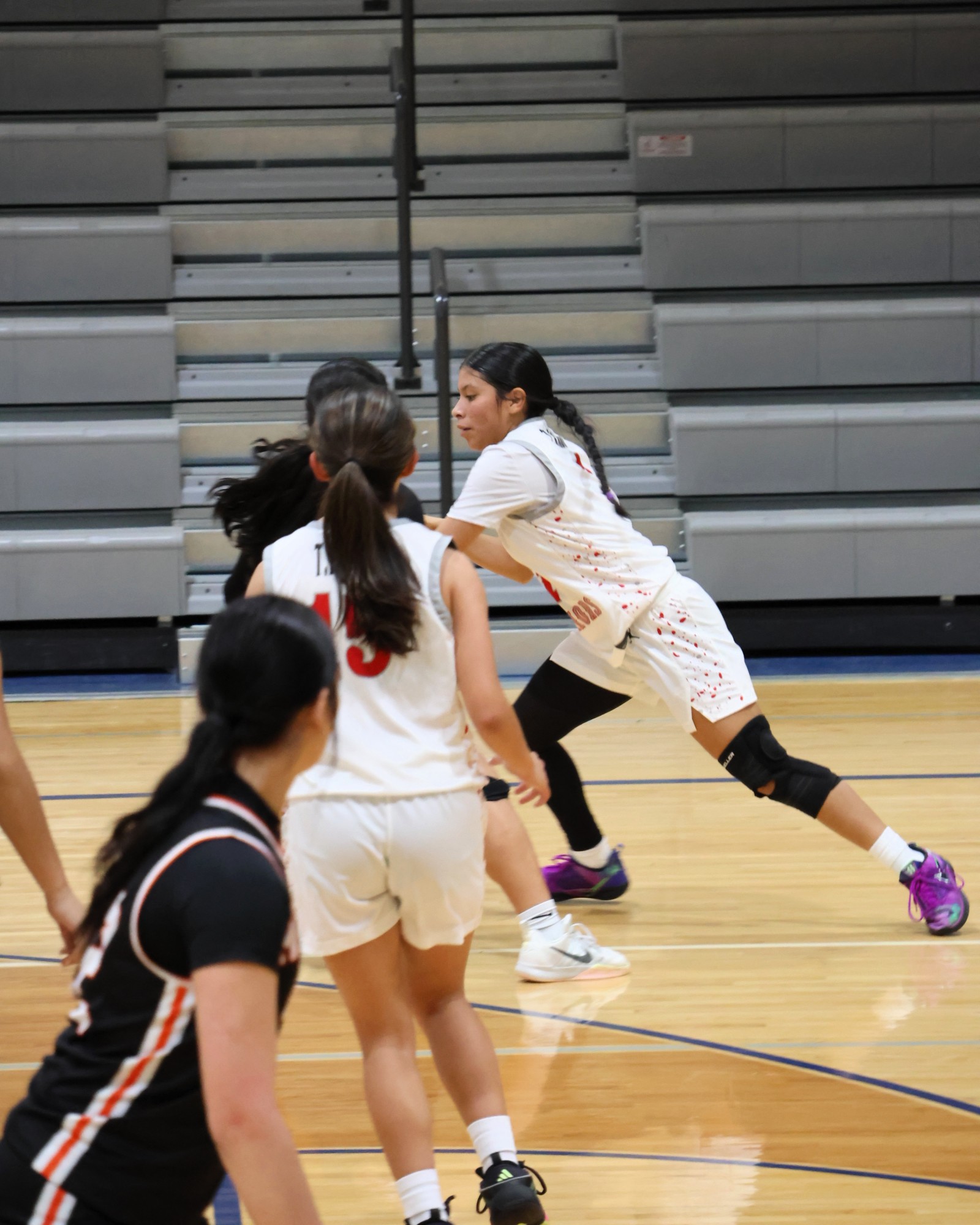 ITM v. Medina Valley JV @ Natalia