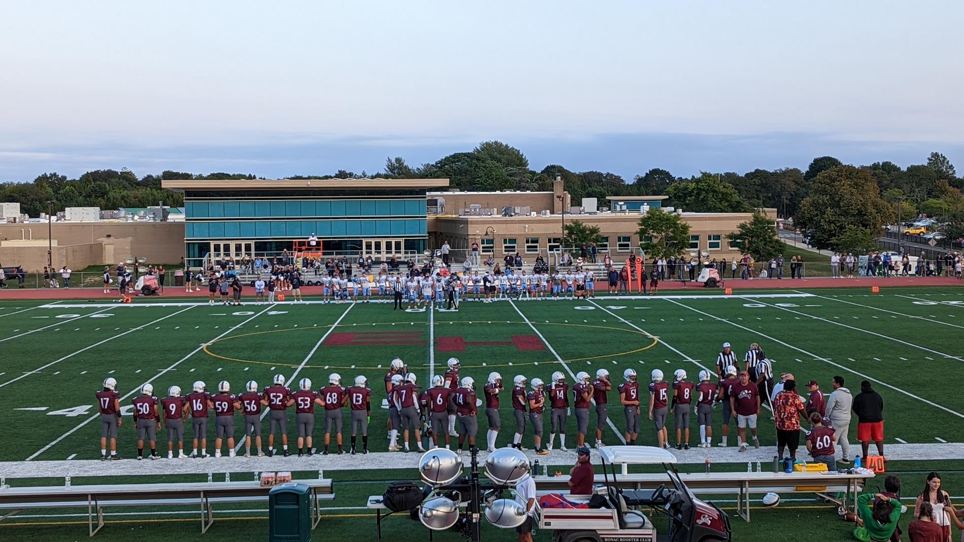 Homecoming 2022