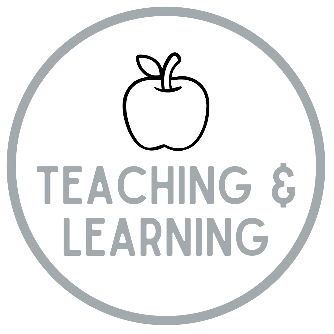 teaching and learning