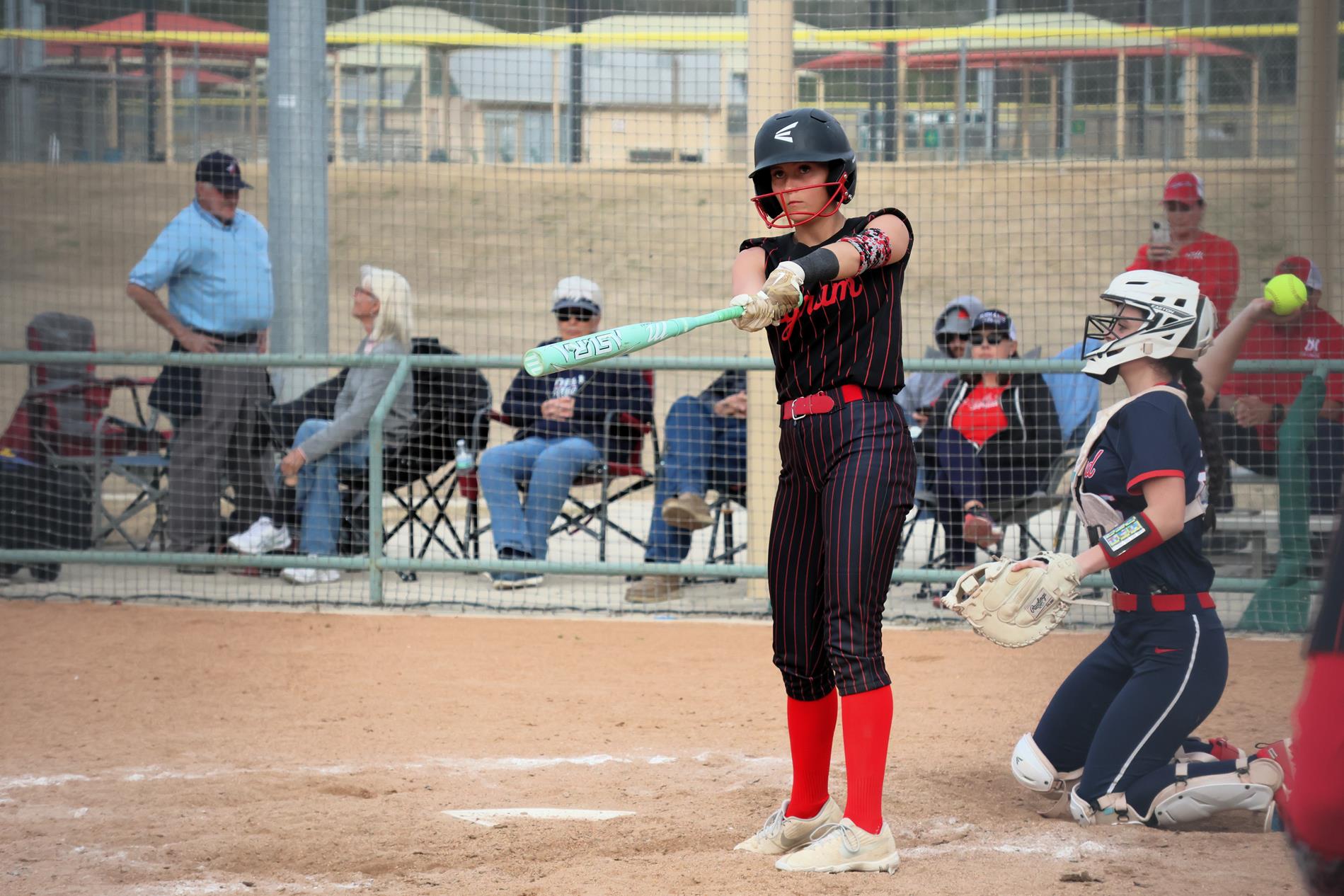 V v. Jim Ned 2.13.26