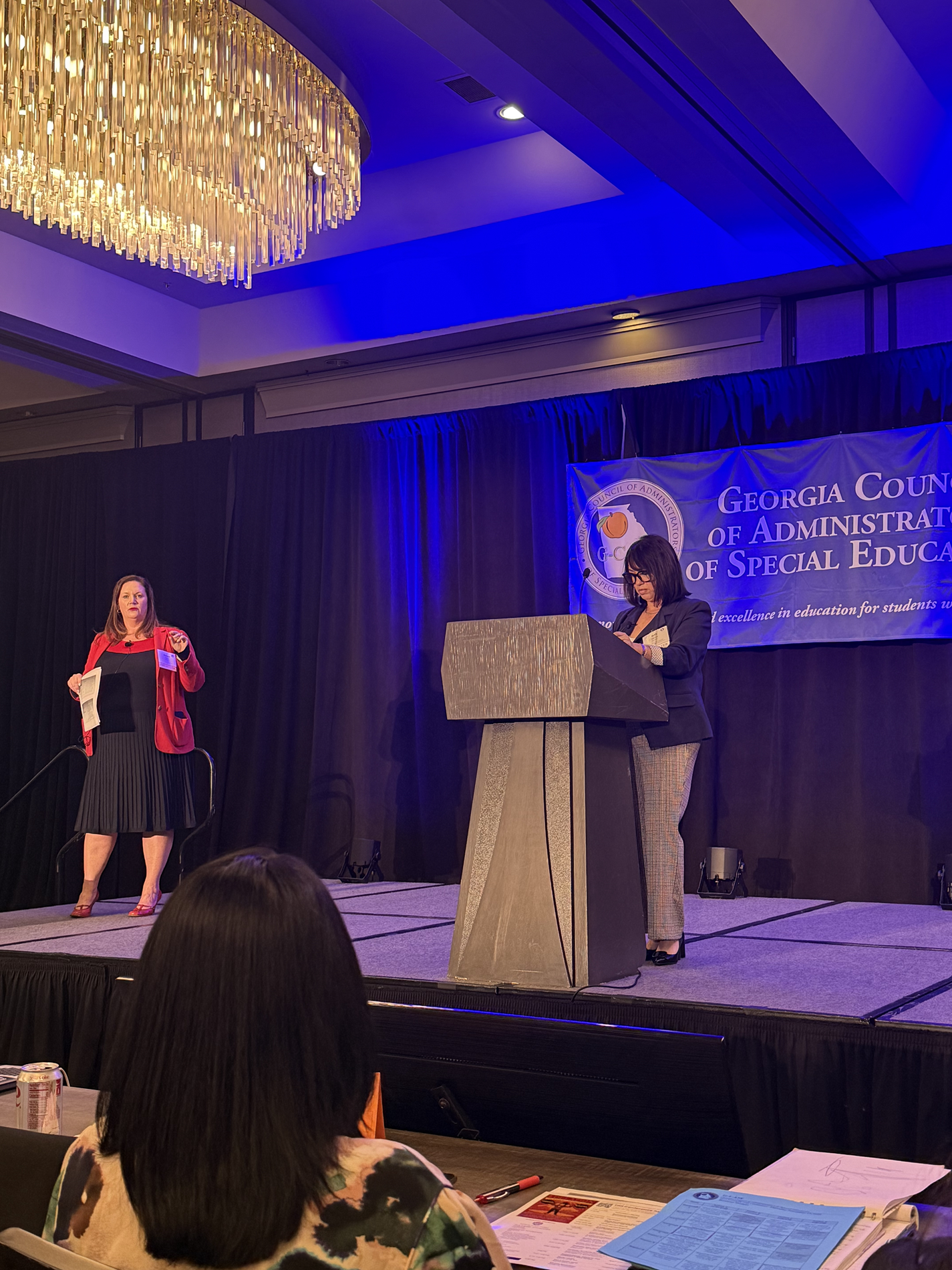 G-CASE Fall Conference Photo 2025