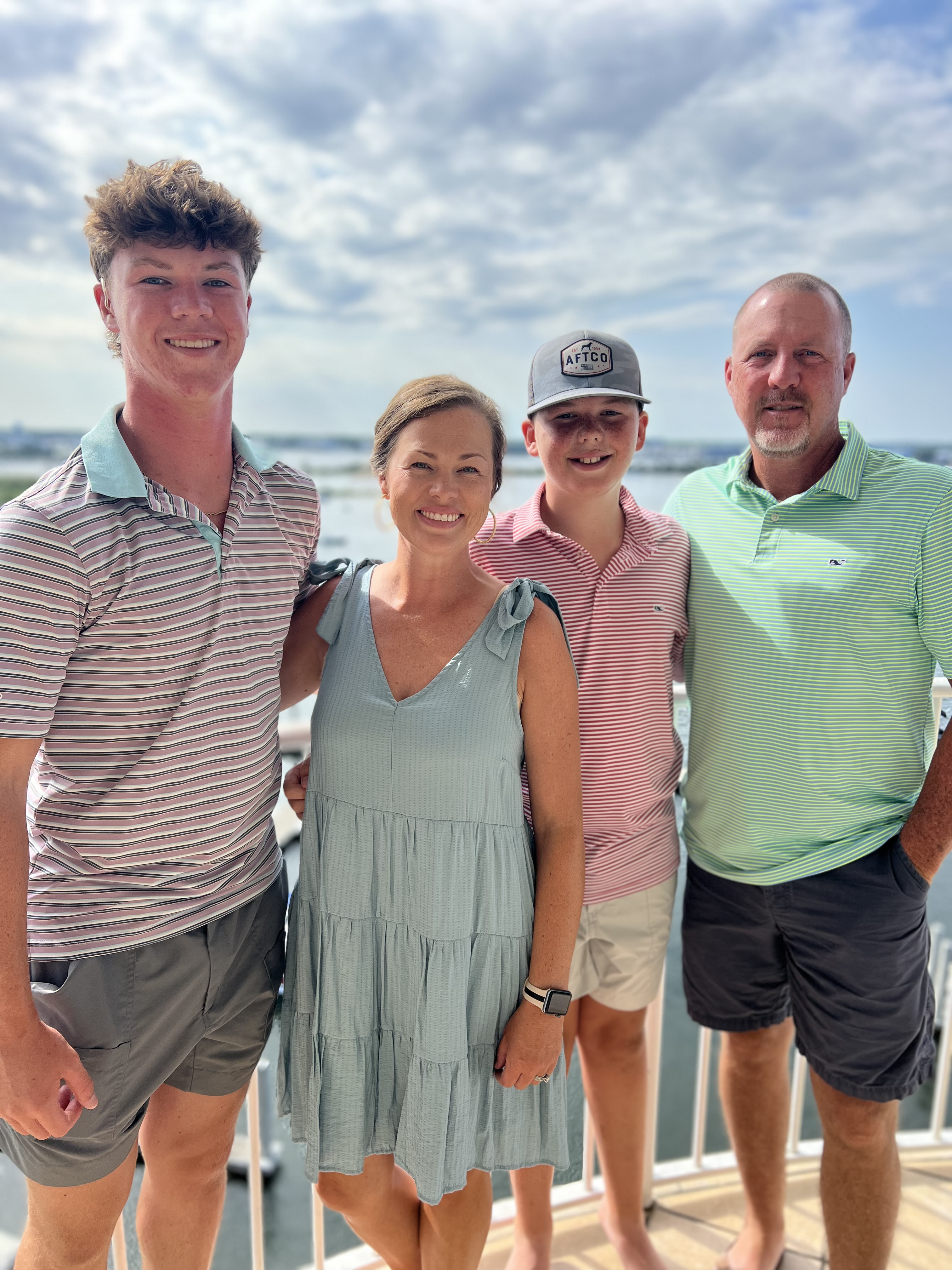 McKay Fam
