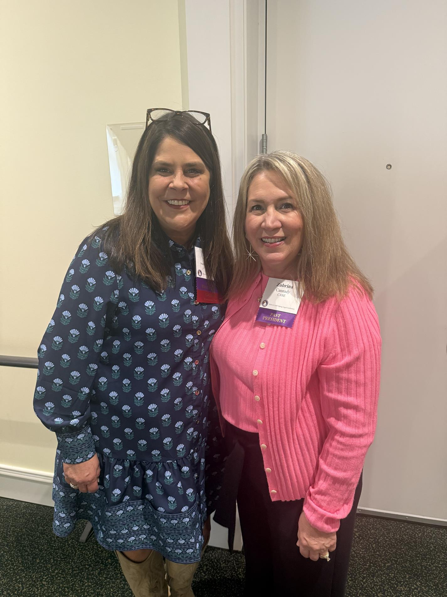 G-CASE Spring Conference