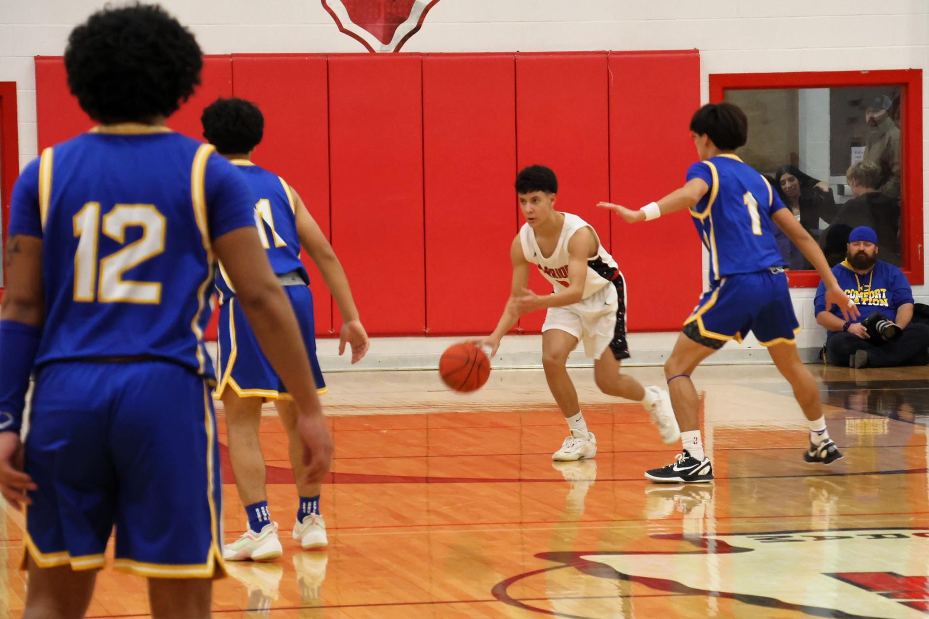 ITM v. Comfort - 1.16.26