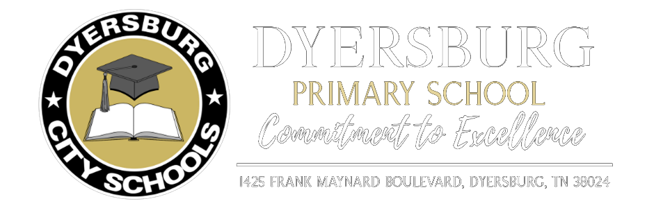 Dyersburg Primary School