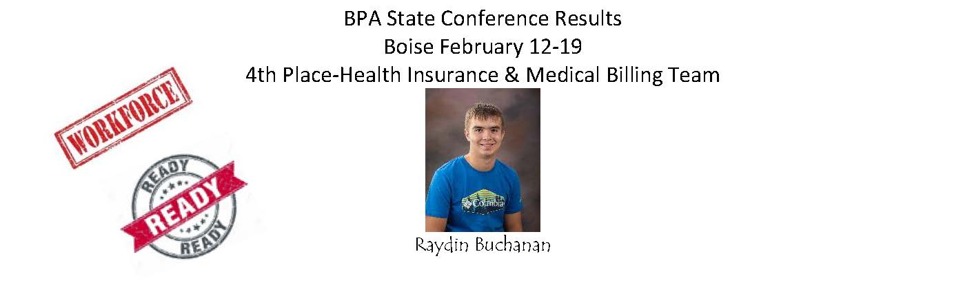 BPA Health Insurance and Medical Bill Team