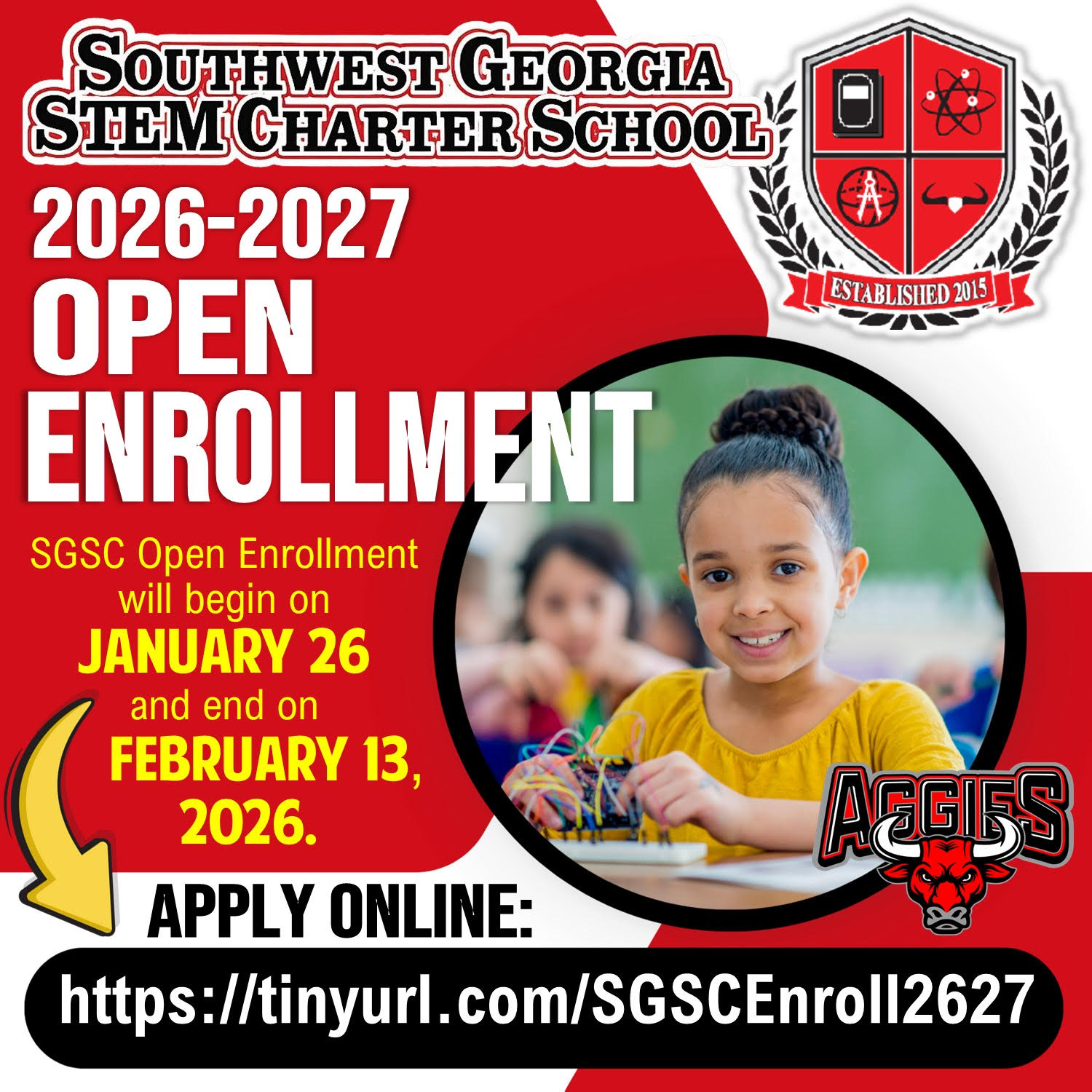 26-27 Open Enrollment