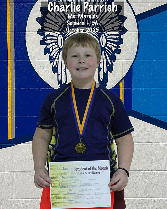 5B Science October LOM