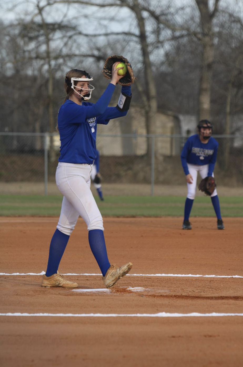 SOFTBALL