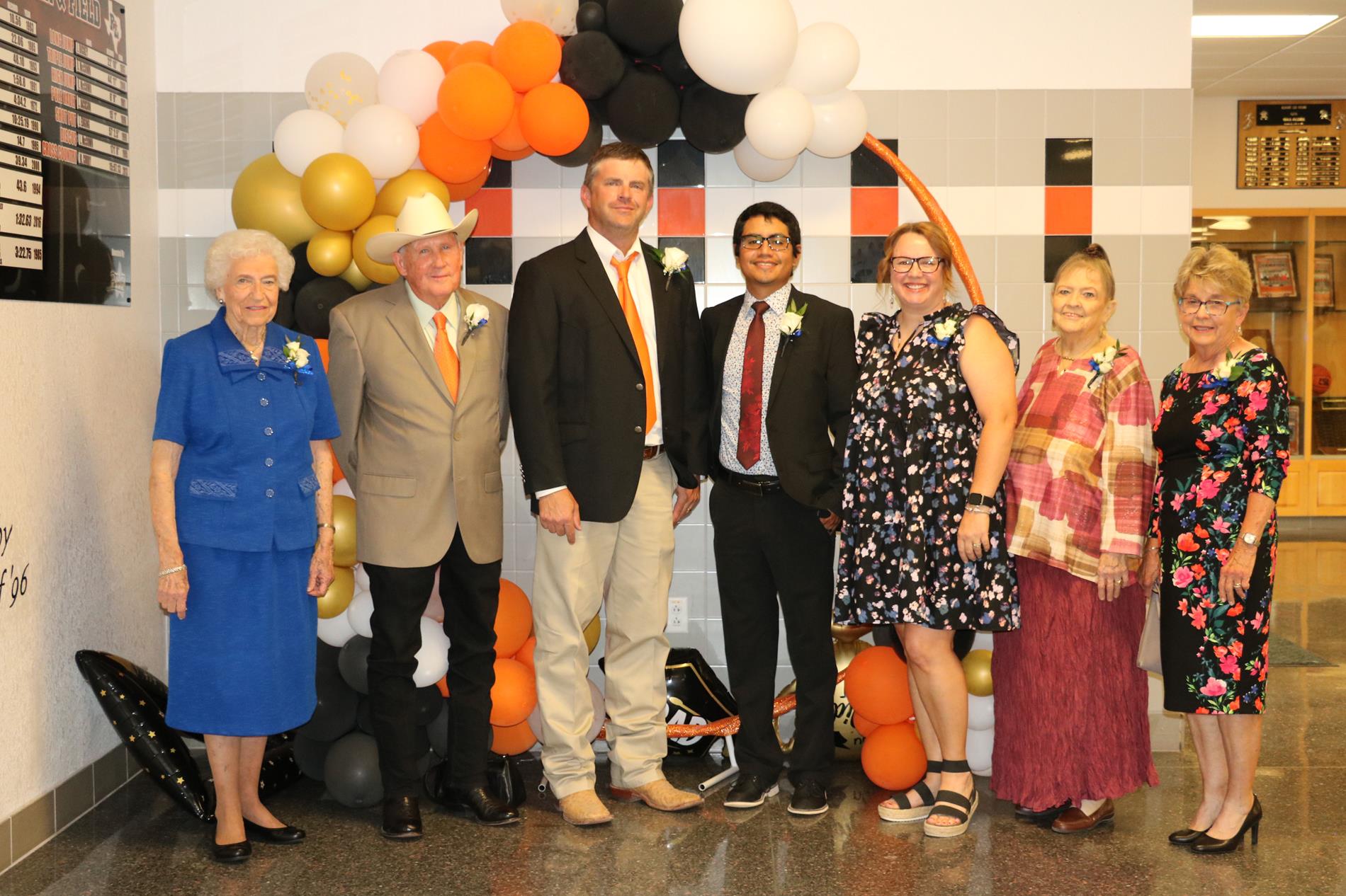 board trustees