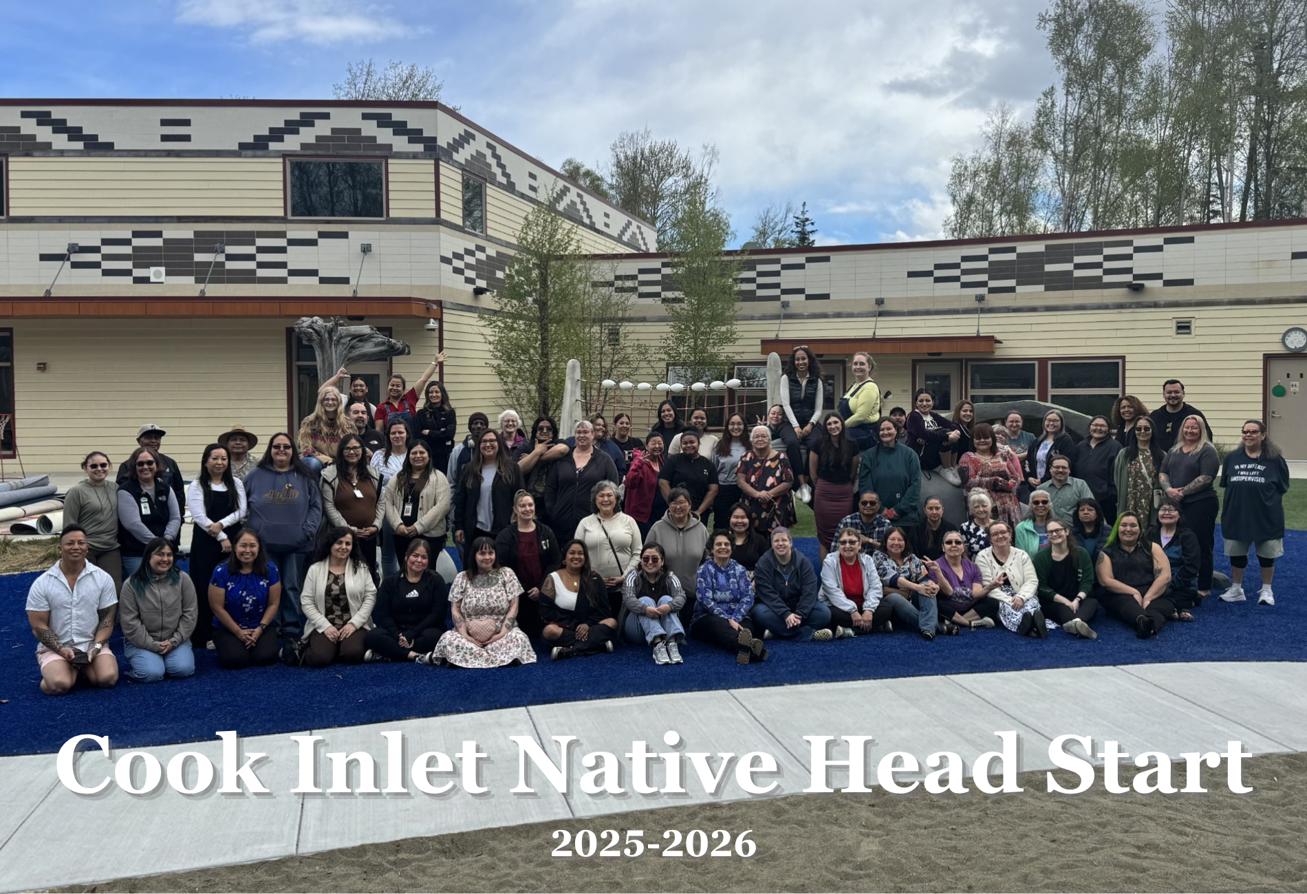 CINHS staff