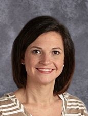 Kate Bell Instructional Coach