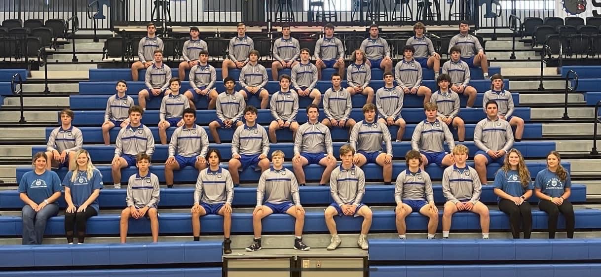 THS TO COMPETE IN SMOKY MTN DUALS