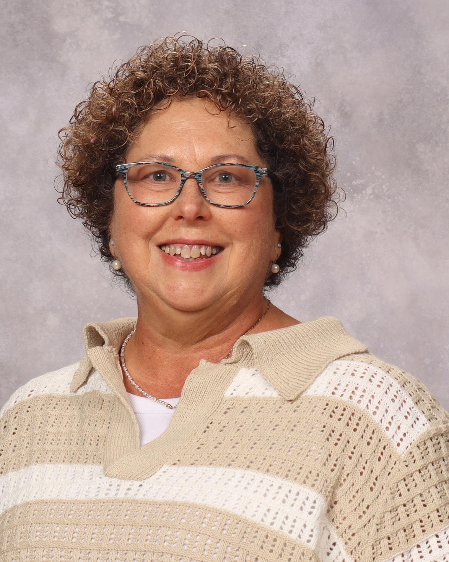 Chandra Adcock - Nurse