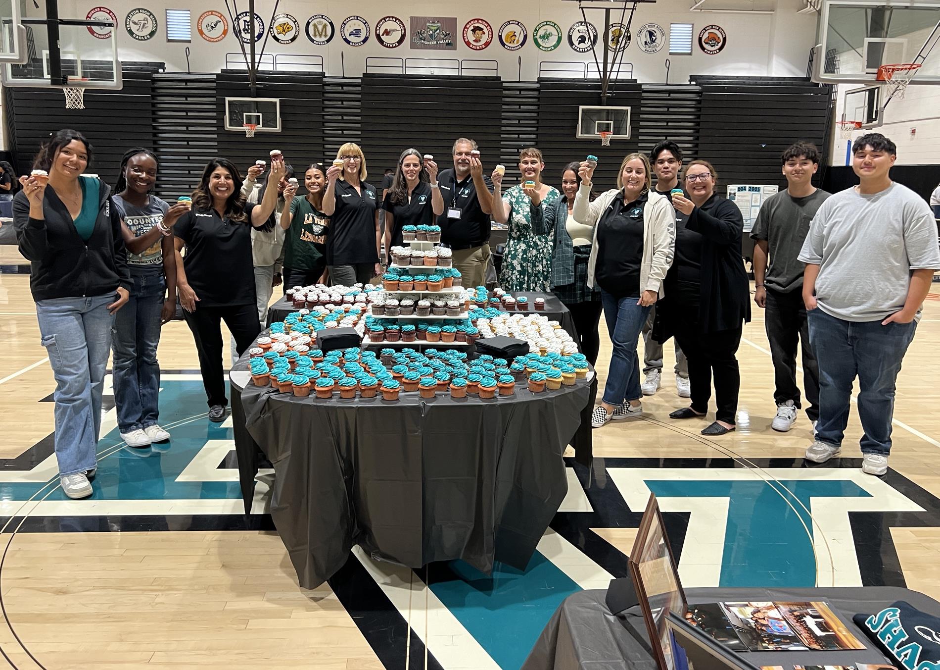 PVHS Celebrates 20 Years