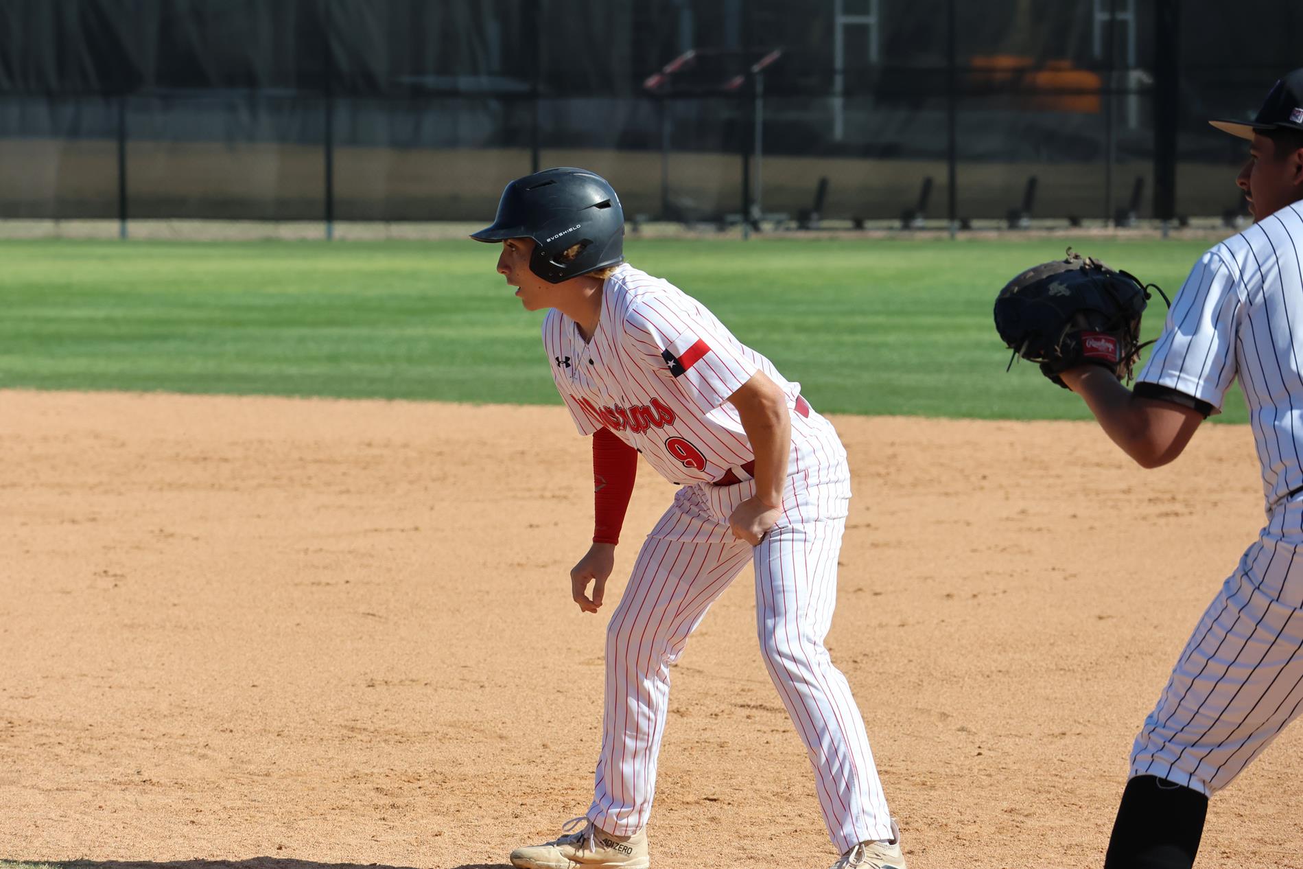 Ingram Tourney v. Warren 2.27.26