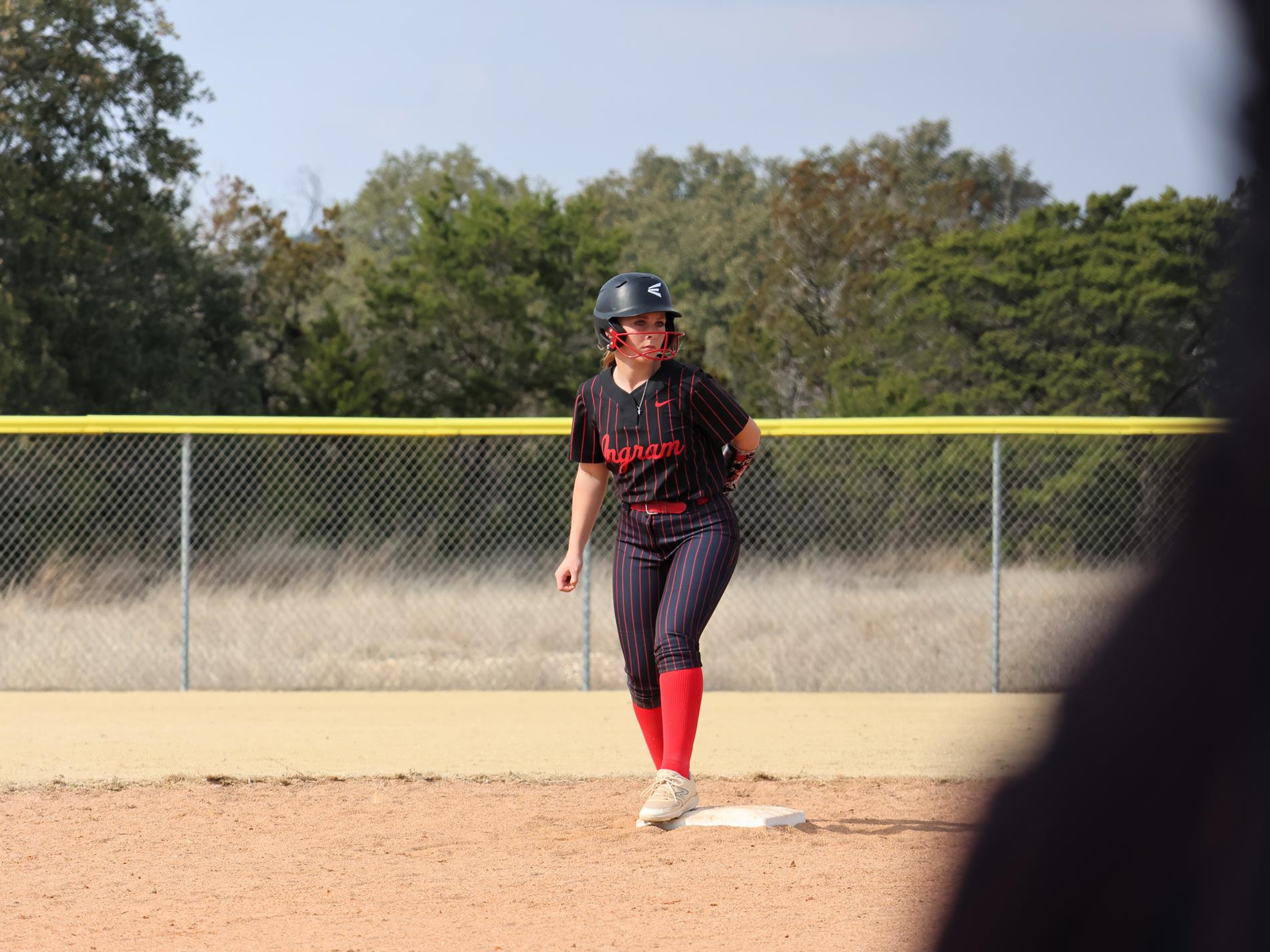 V v. Jim Ned 2.13.26