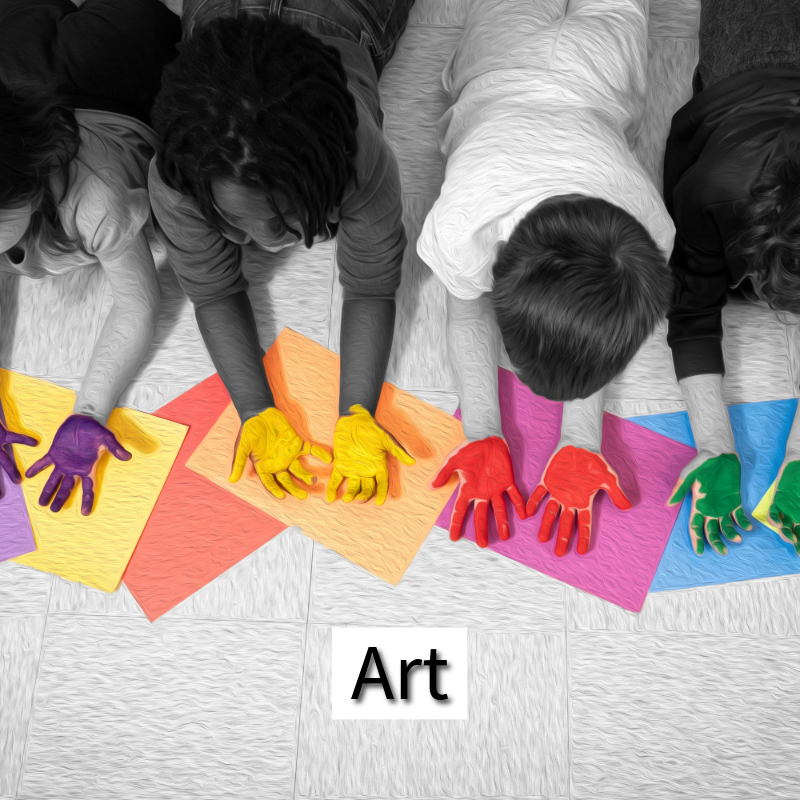 Art Department Curriculum