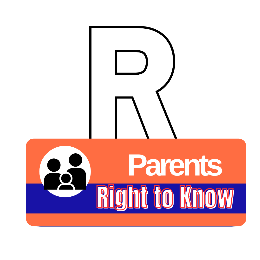 Parents Right To Know