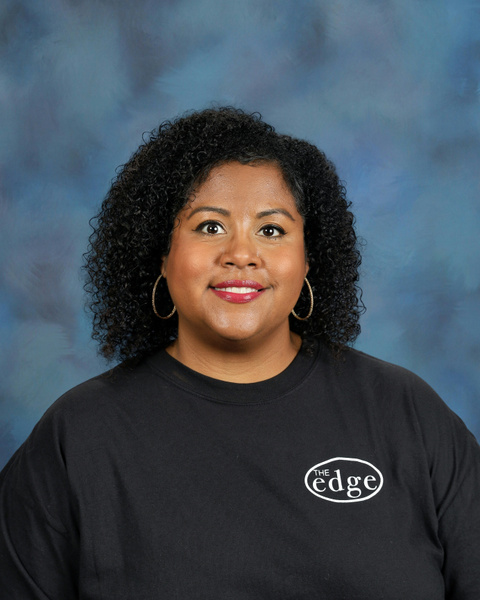 Second and Third Grade Teacher, Mrs. Baldomero