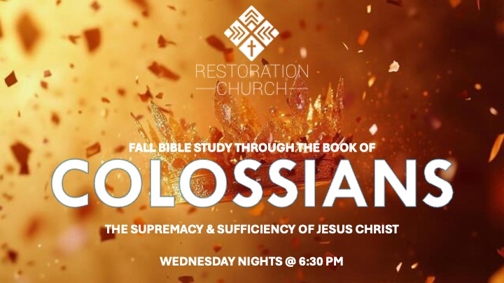 Colossians