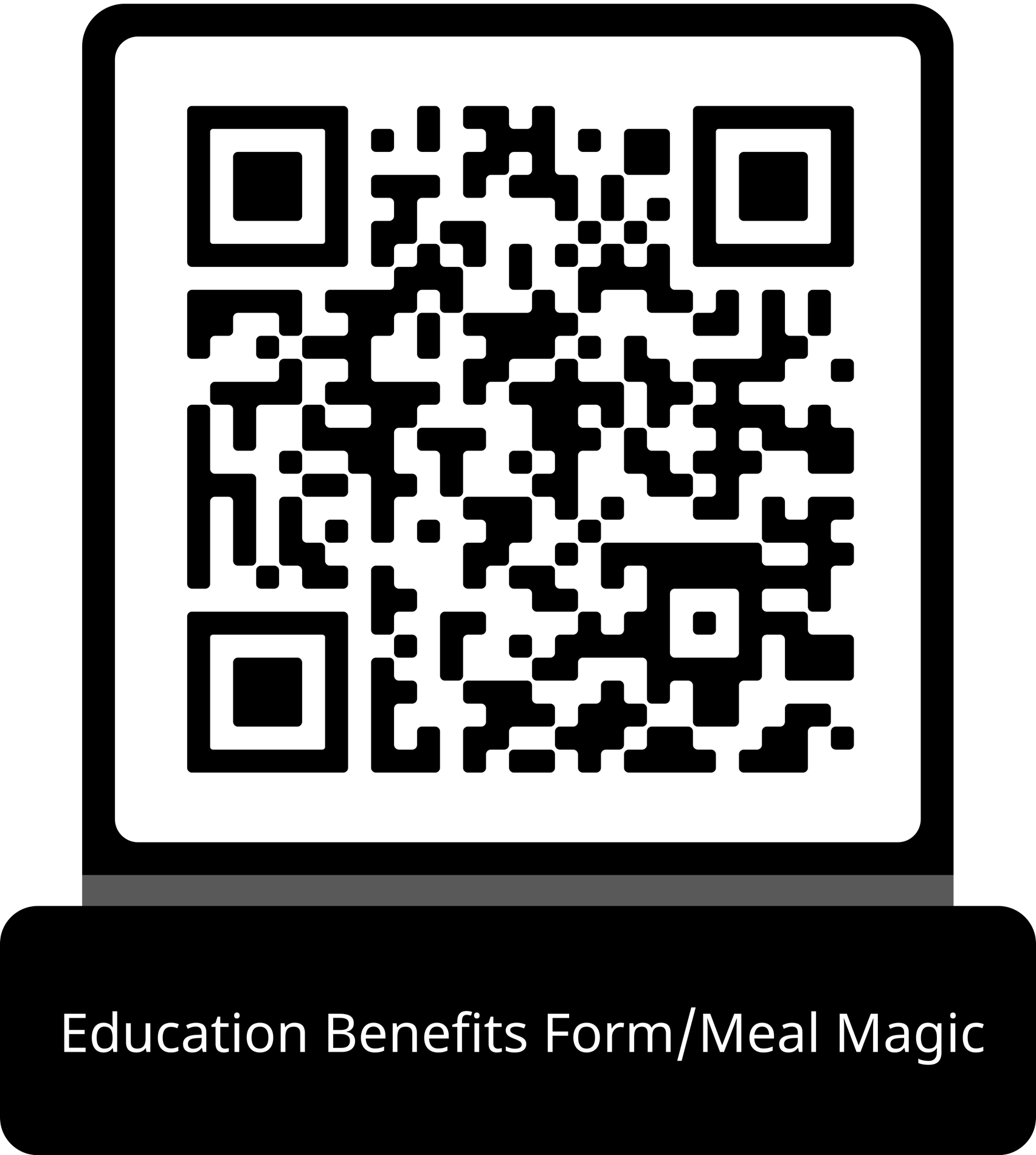 Meal Magic Link