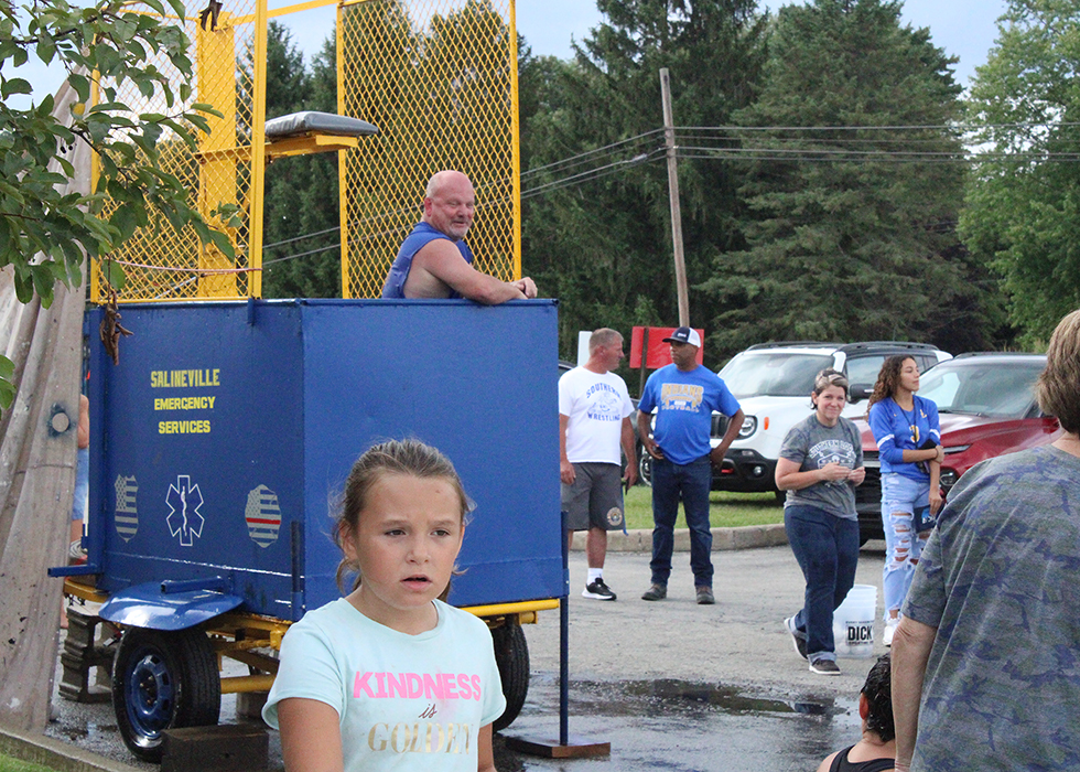 2023 Back-to-School Bash