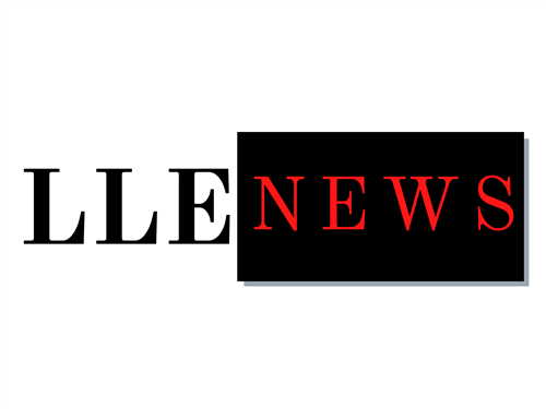 Newscasting Logo
